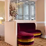 Sleeping Belle - Gare De Lyon Bastille Hotel