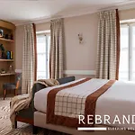 Hotel Sleeping Belle - Gare De Lyon Bastille