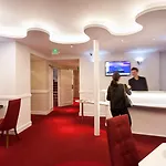 Hotel Elysée Gare de Lyon