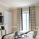 Sleeping Belle - Gare De Lyon Bastille 4* Paris