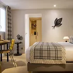 Sleeping Belle - Gare De Lyon Bastille 4* Paris