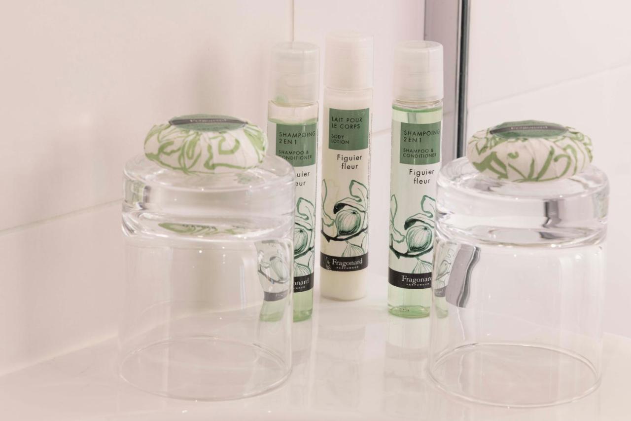 Hotel Sleeping Belle - Gare De Lyon Bastille