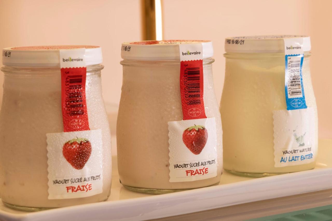 Sleeping Belle - Gare De Lyon Bastille Hotel Parigi