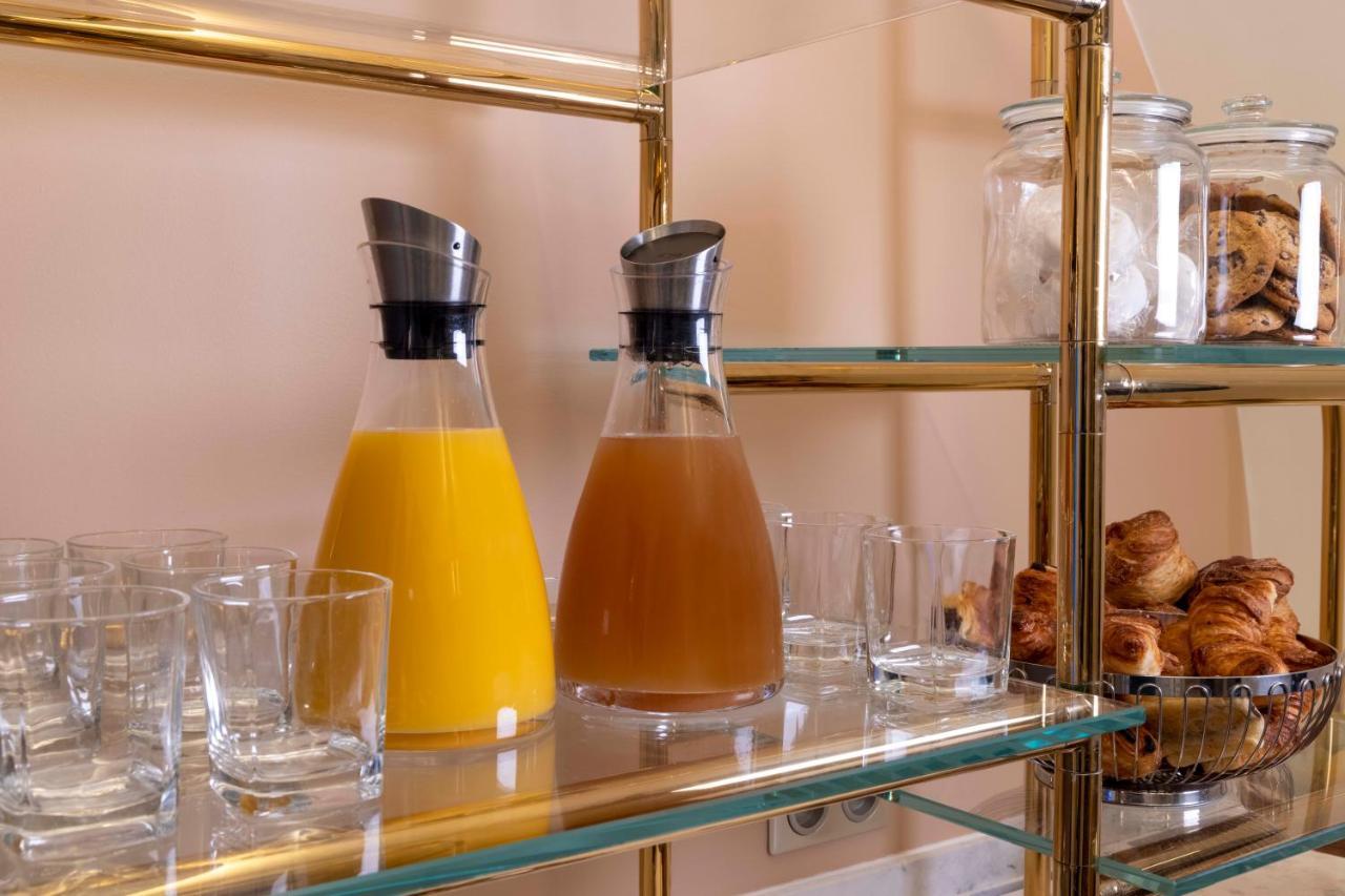 Sleeping Belle - Gare De Lyon Bastille Hotel 4*