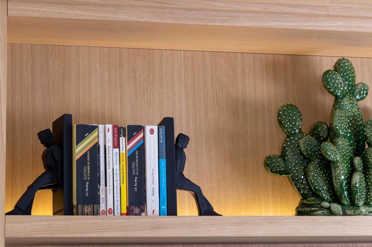 Hotel Sleeping Belle - Gare De Lyon Bastille