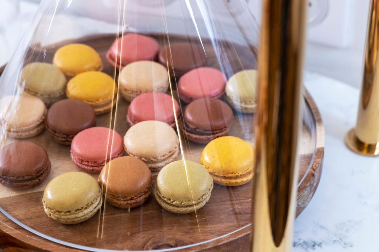 Hotel Sleeping Belle - Gare De Lyon Bastille