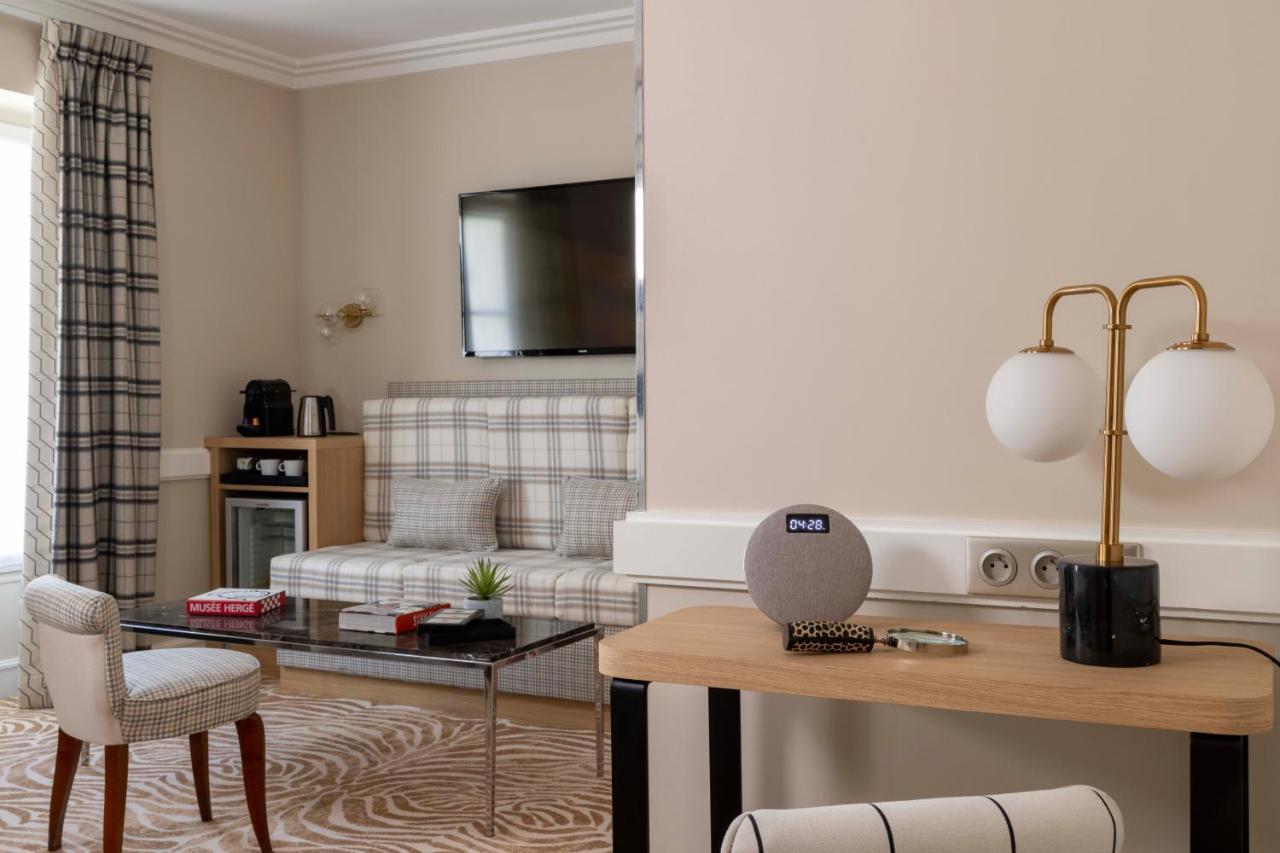 Sleeping Belle - Gare De Lyon Bastille 4*