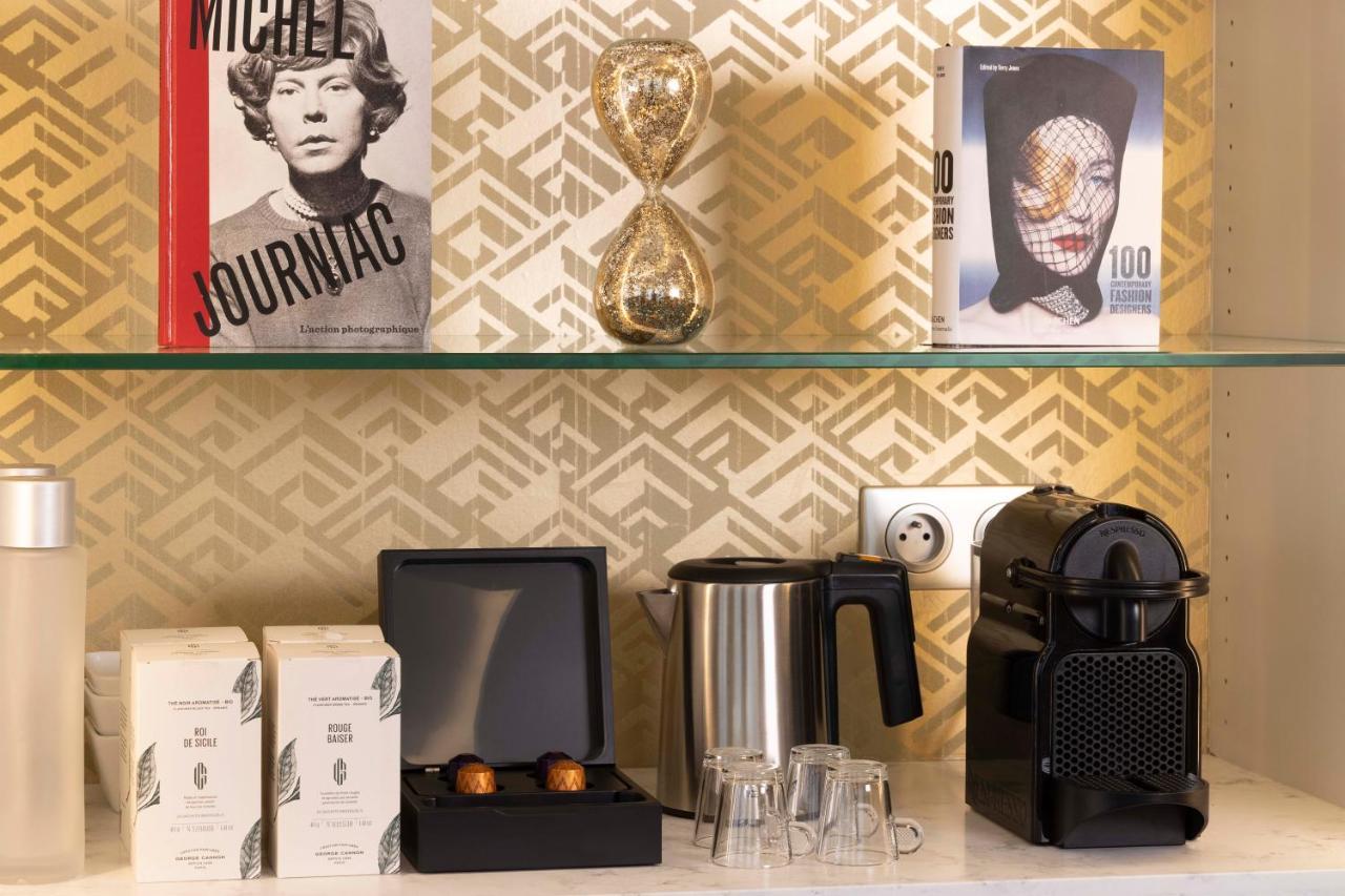 Hotel Sleeping Belle - Gare De Lyon Bastille Parigi