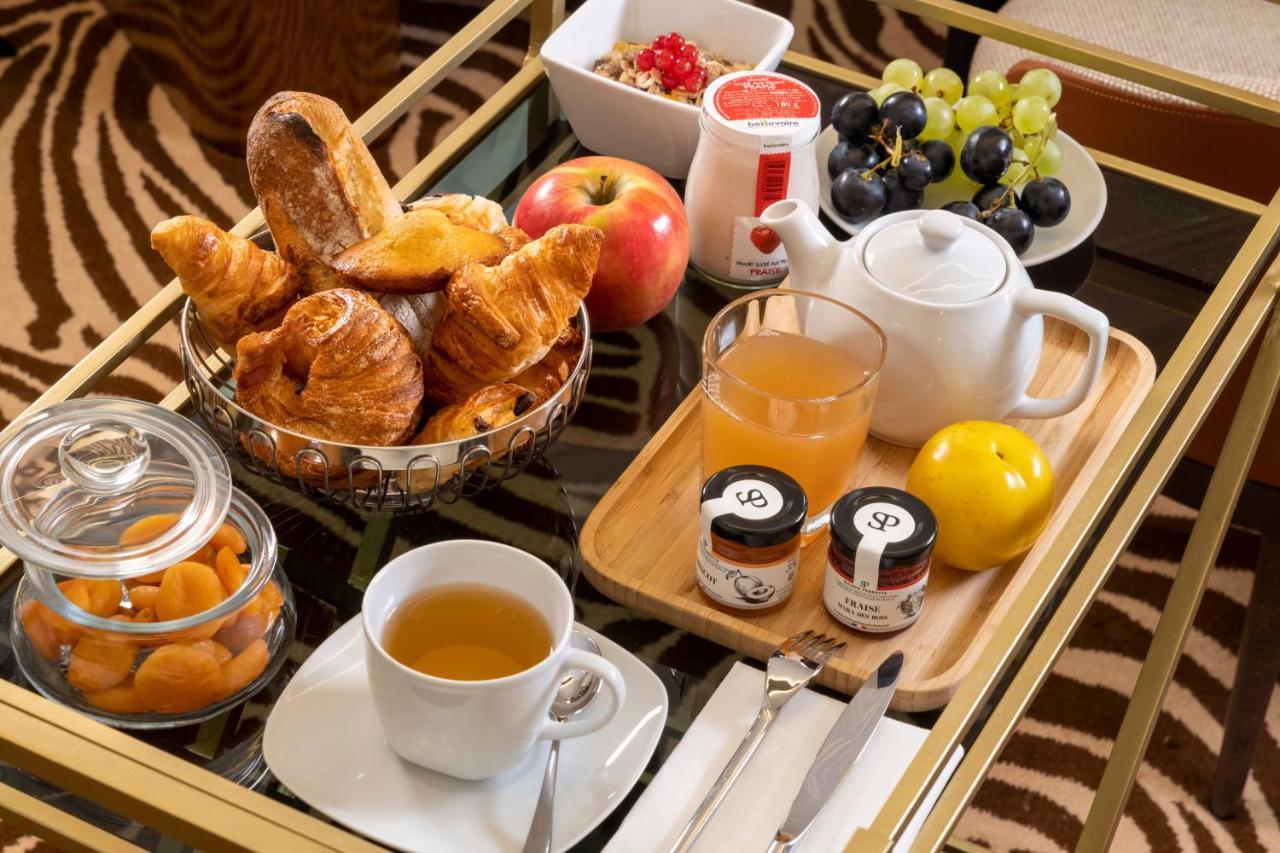 Sleeping Belle - Gare De Lyon Bastille 4* Parigi