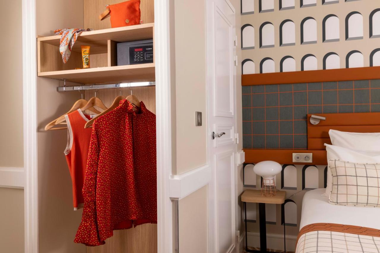 Sleeping Belle - Gare De Lyon Bastille Hotel