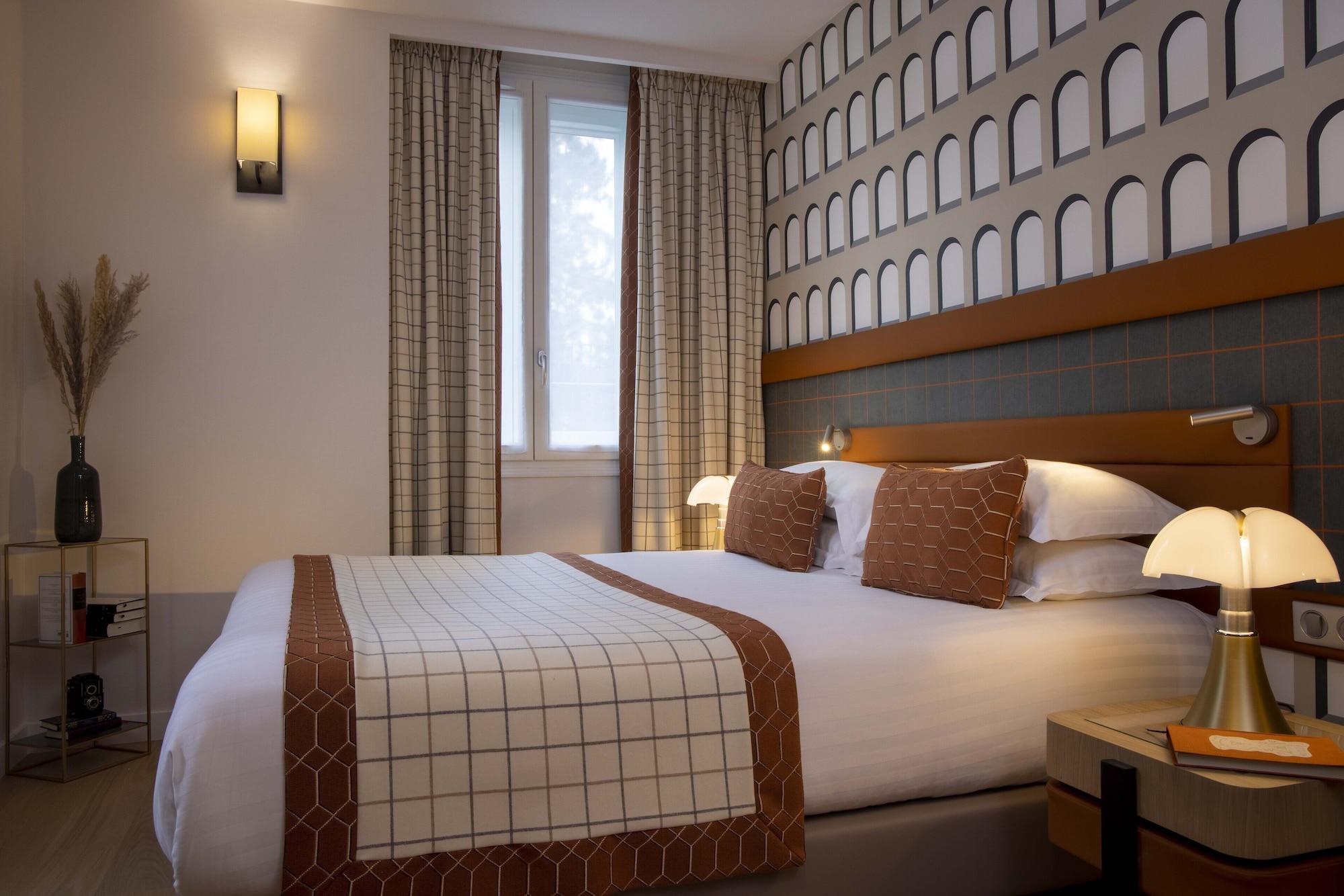 Hotel Sleeping Belle - Gare De Lyon Bastille 4*