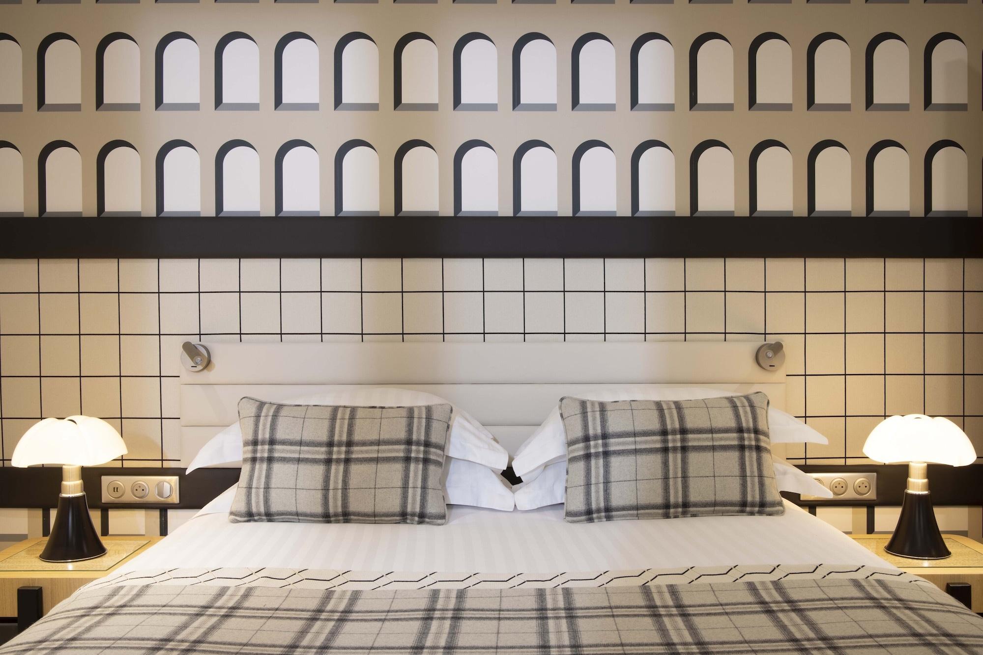 Sleeping Belle - Gare De Lyon Bastille 4* Parigi