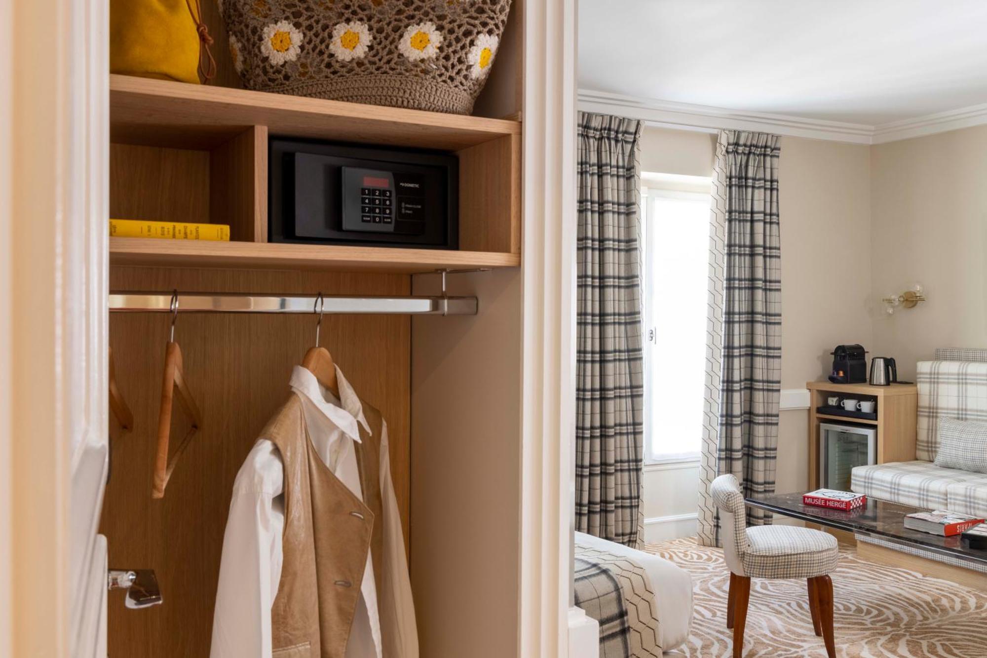 Sleeping Belle - Gare De Lyon Bastille Parigi