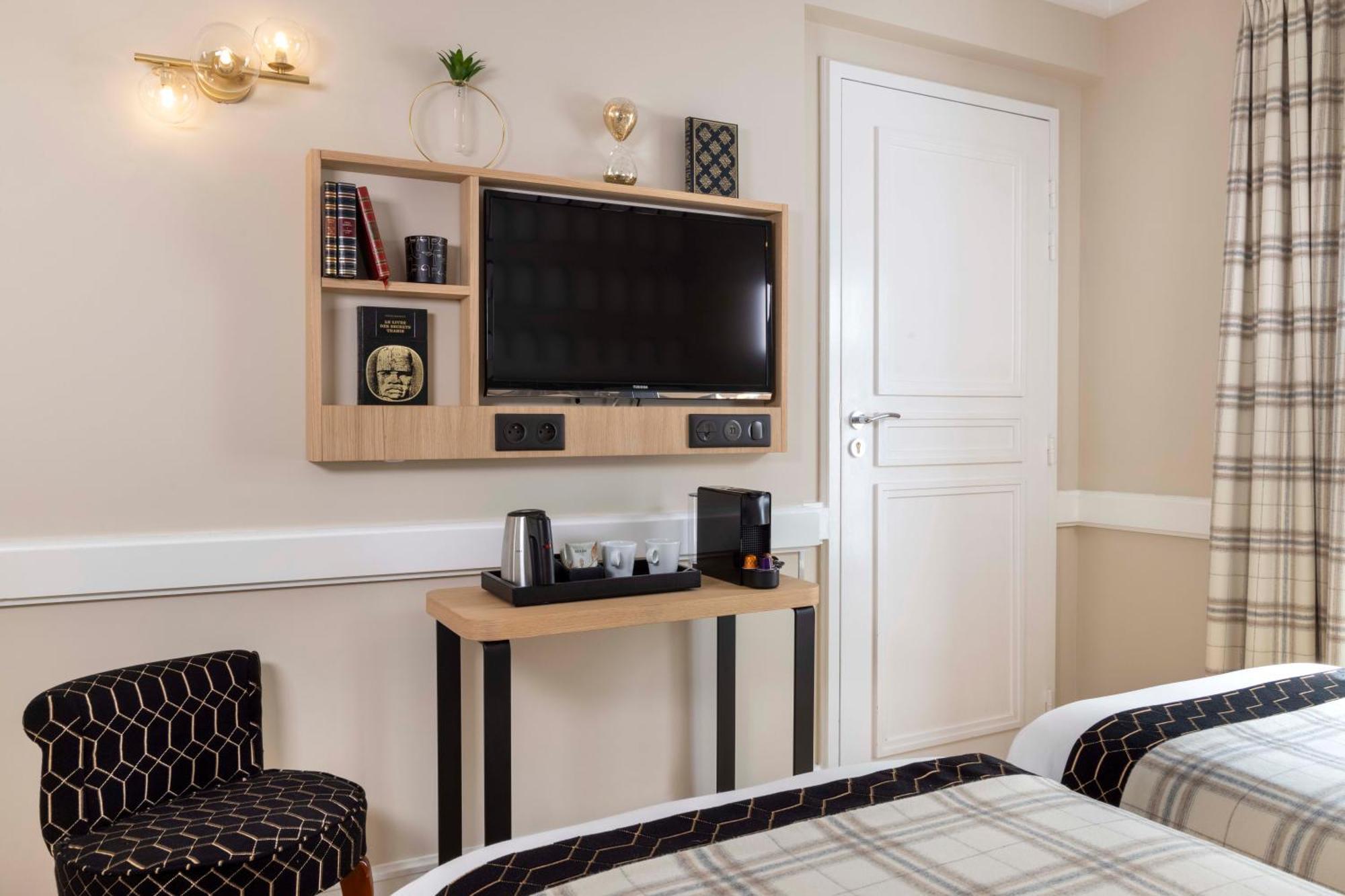 Hotel Sleeping Belle - Gare De Lyon Bastille 4*