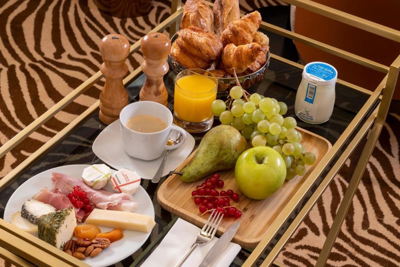 Hotel Sleeping Belle - Gare De Lyon Bastille Parigi