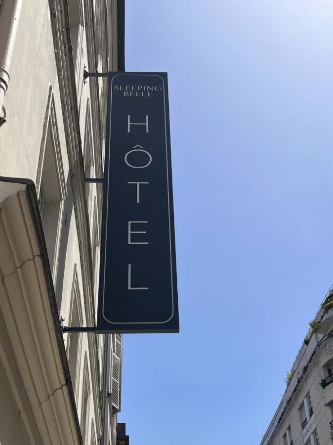 Sleeping Belle - Gare De Lyon Bastille 4*