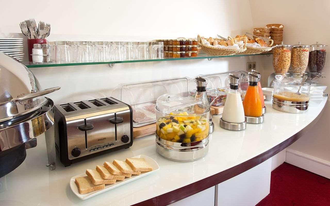 Sleeping Belle - Gare De Lyon Bastille Parigi