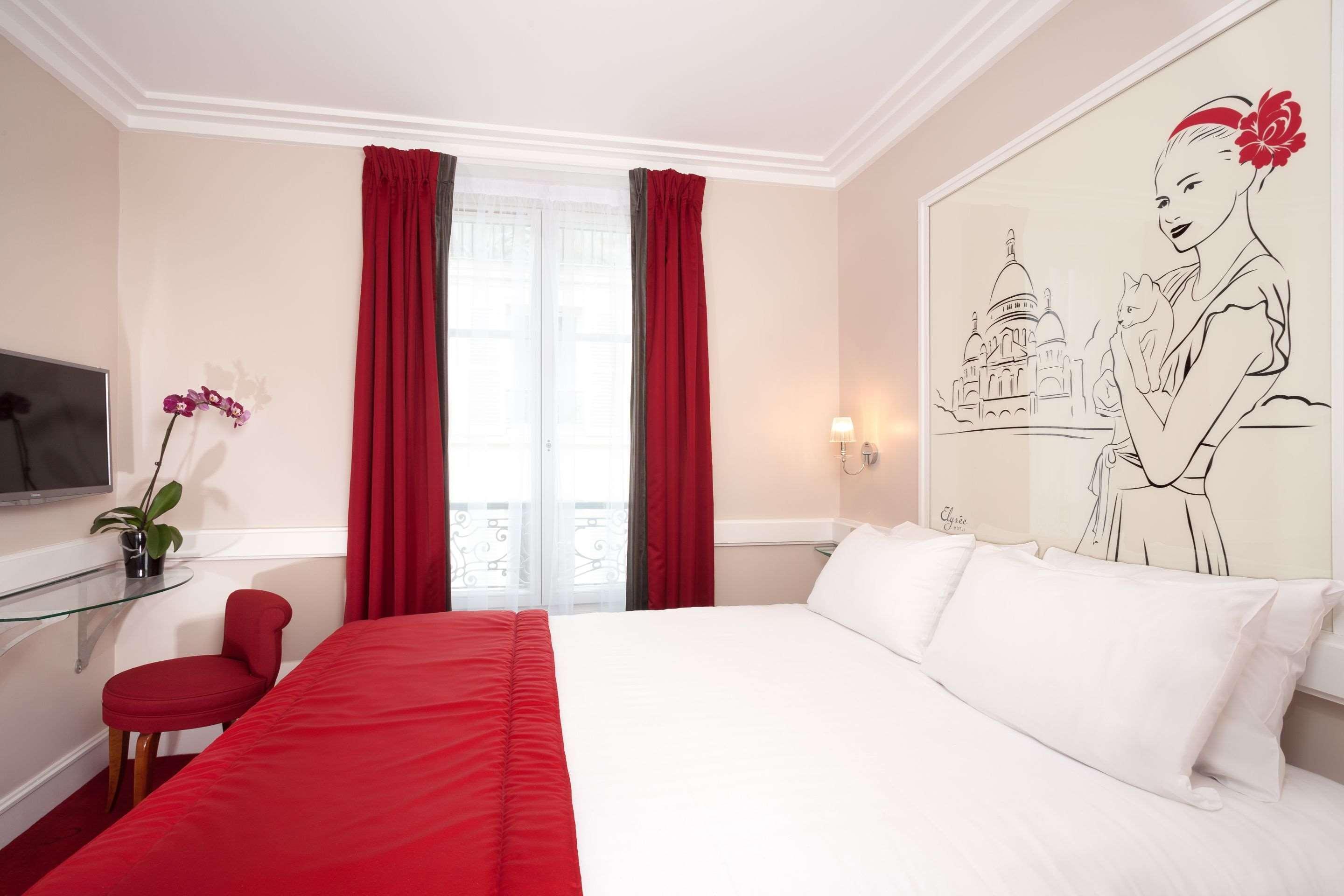 Hotel Sleeping Belle - Gare De Lyon Bastille 4*