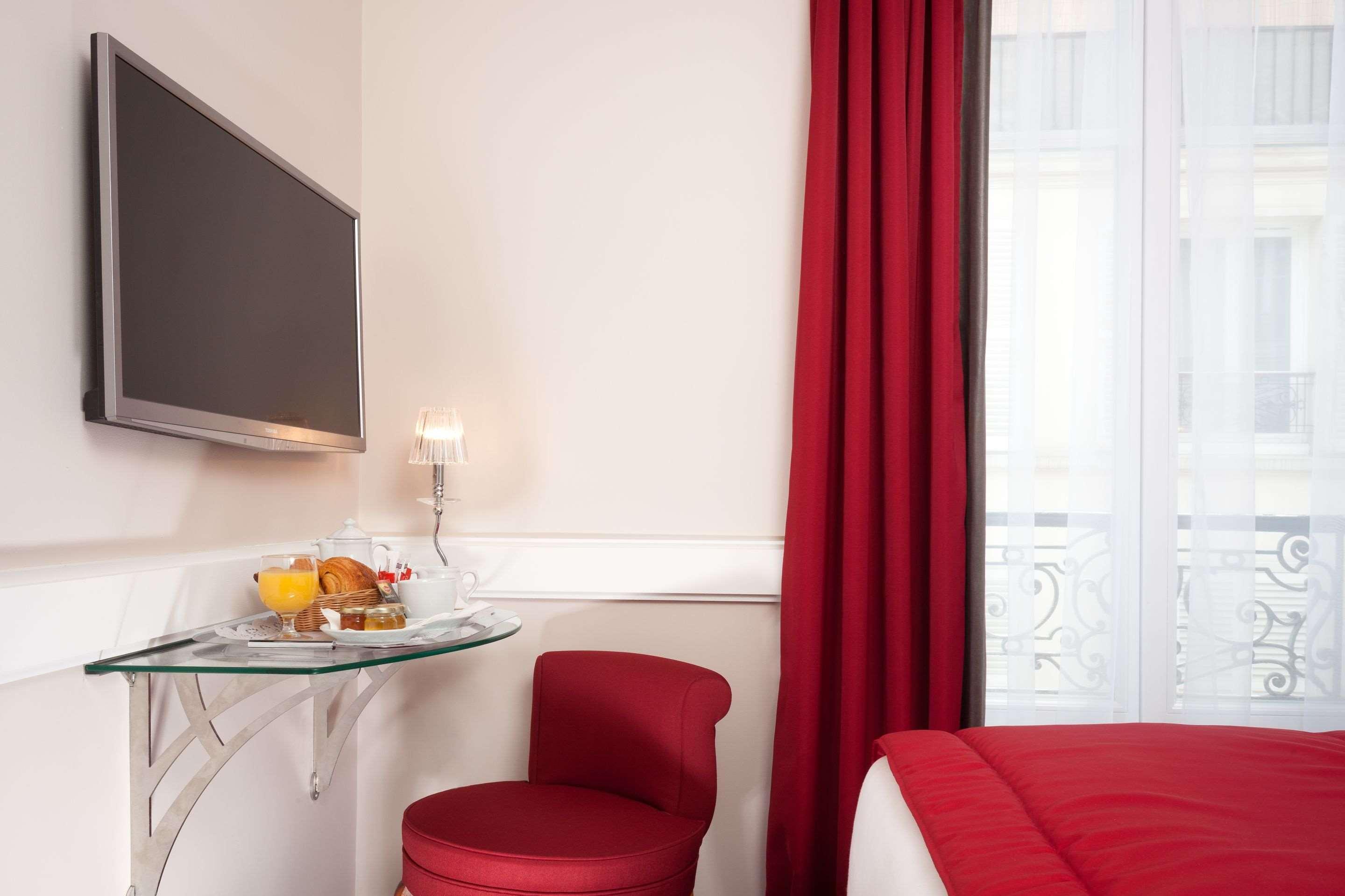 Sleeping Belle - Gare De Lyon Bastille 4* Parigi