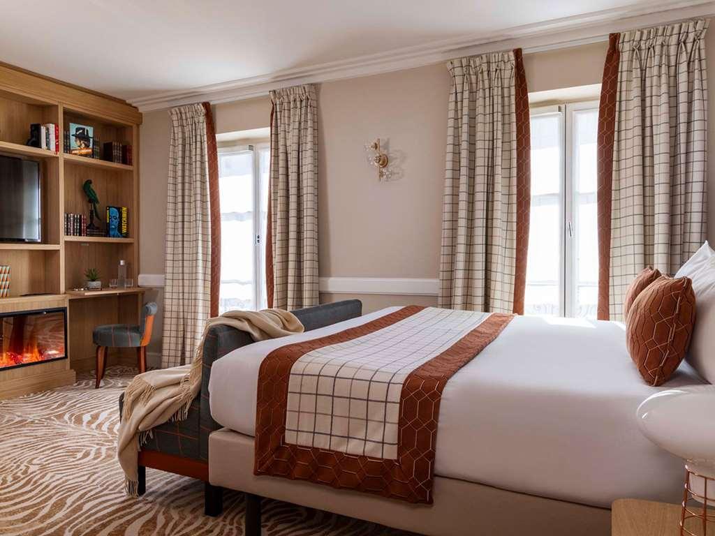 Hotel Sleeping Belle - Gare De Lyon Bastille Parigi
