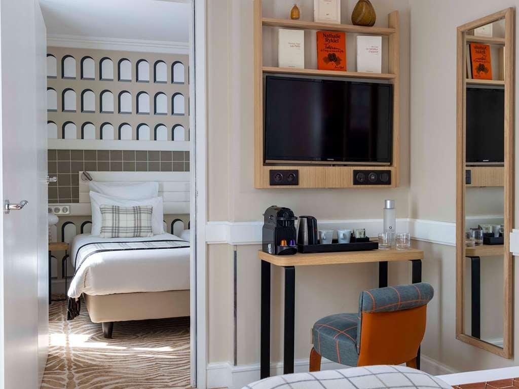 Hotel Sleeping Belle - Gare De Lyon Bastille 4*