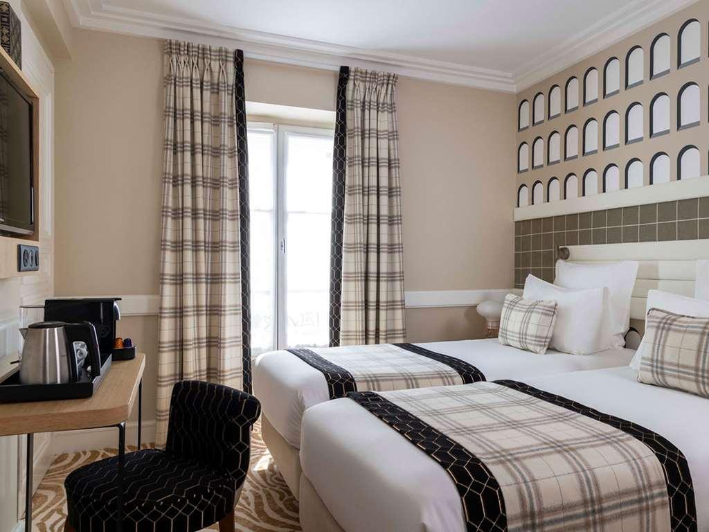 Hotel Sleeping Belle - Gare De Lyon Bastille Parigi