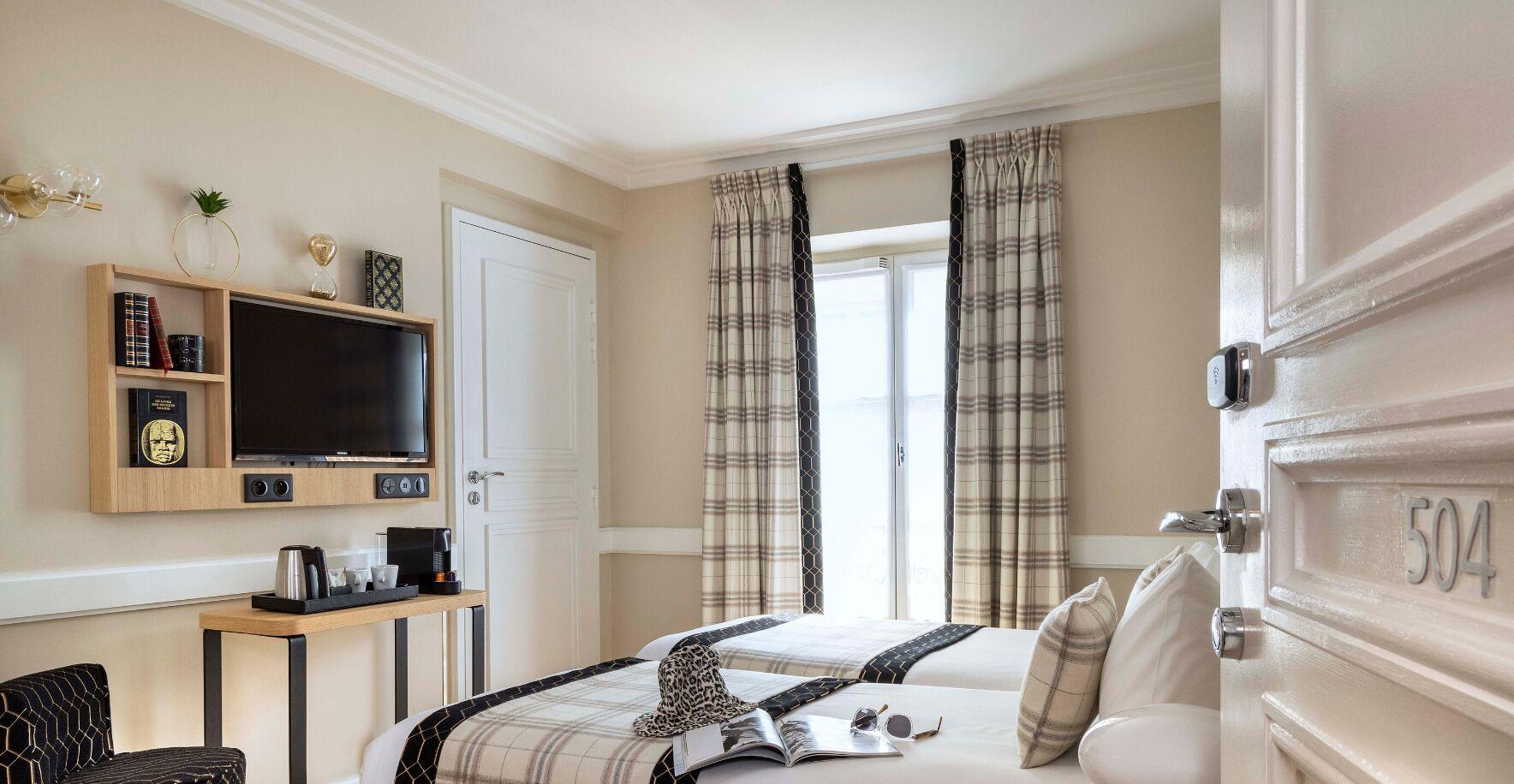 Sleeping Belle - Gare De Lyon Bastille 4* Parigi