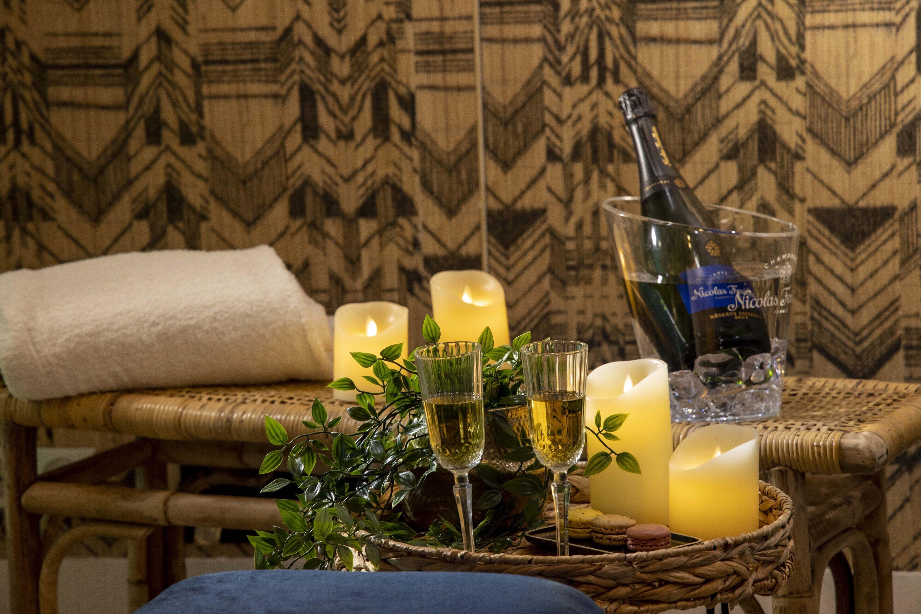 Sleeping Belle - Gare De Lyon Bastille Hotel