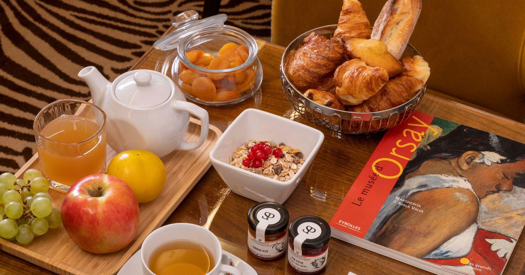 Sleeping Belle - Gare De Lyon Bastille Hotel