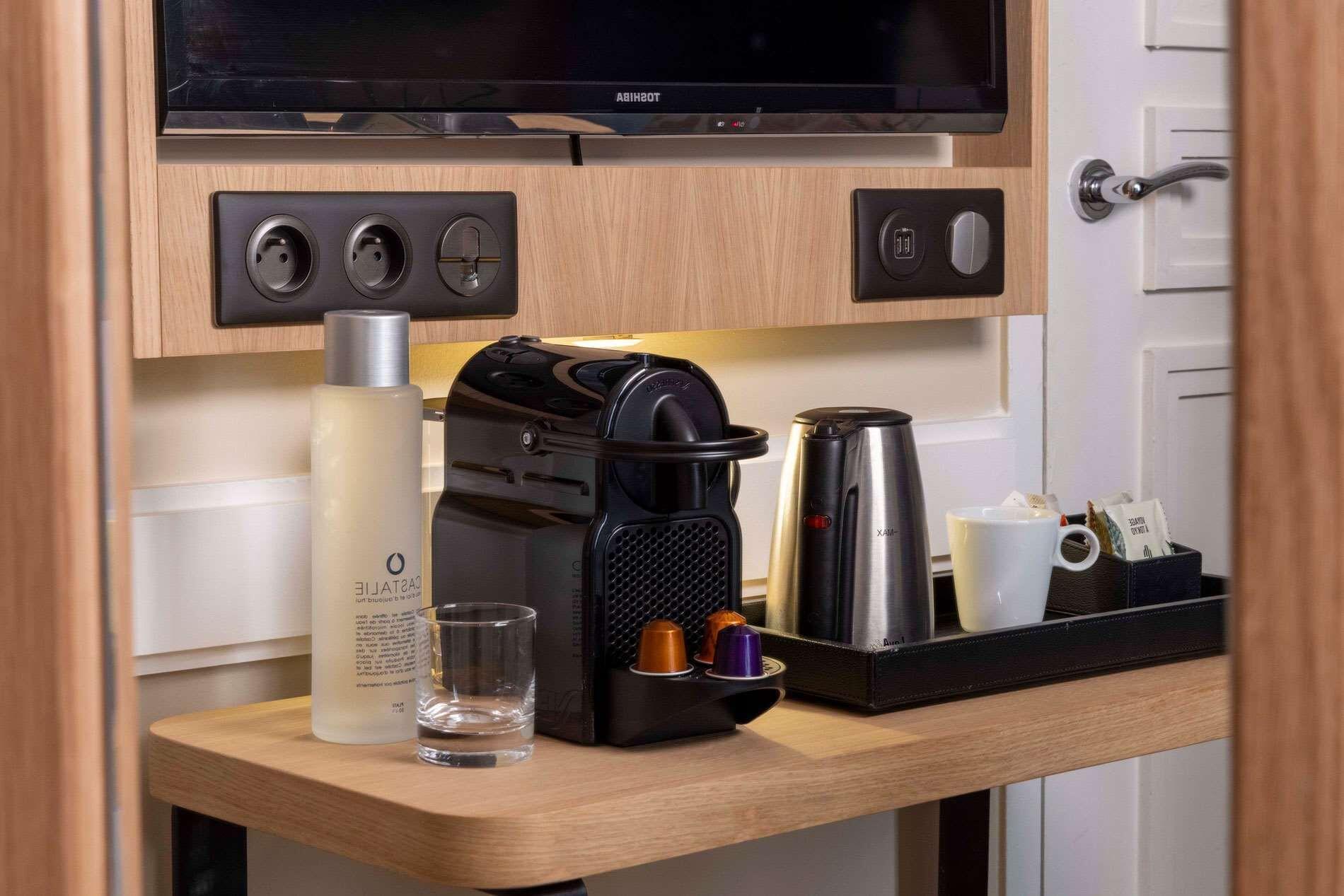 Sleeping Belle - Gare De Lyon Bastille Parigi