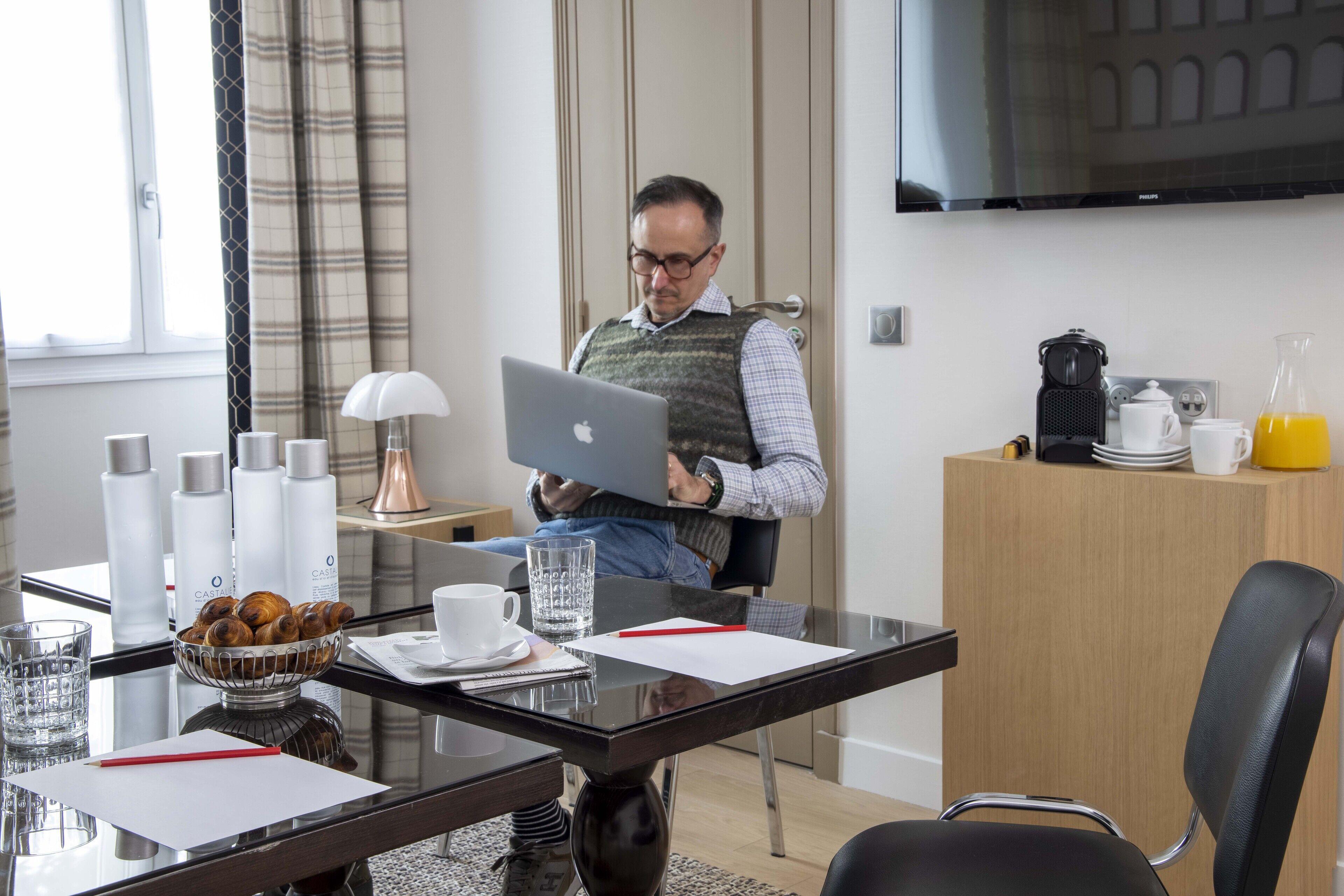 Sleeping Belle - Gare De Lyon Bastille Hotel 4*