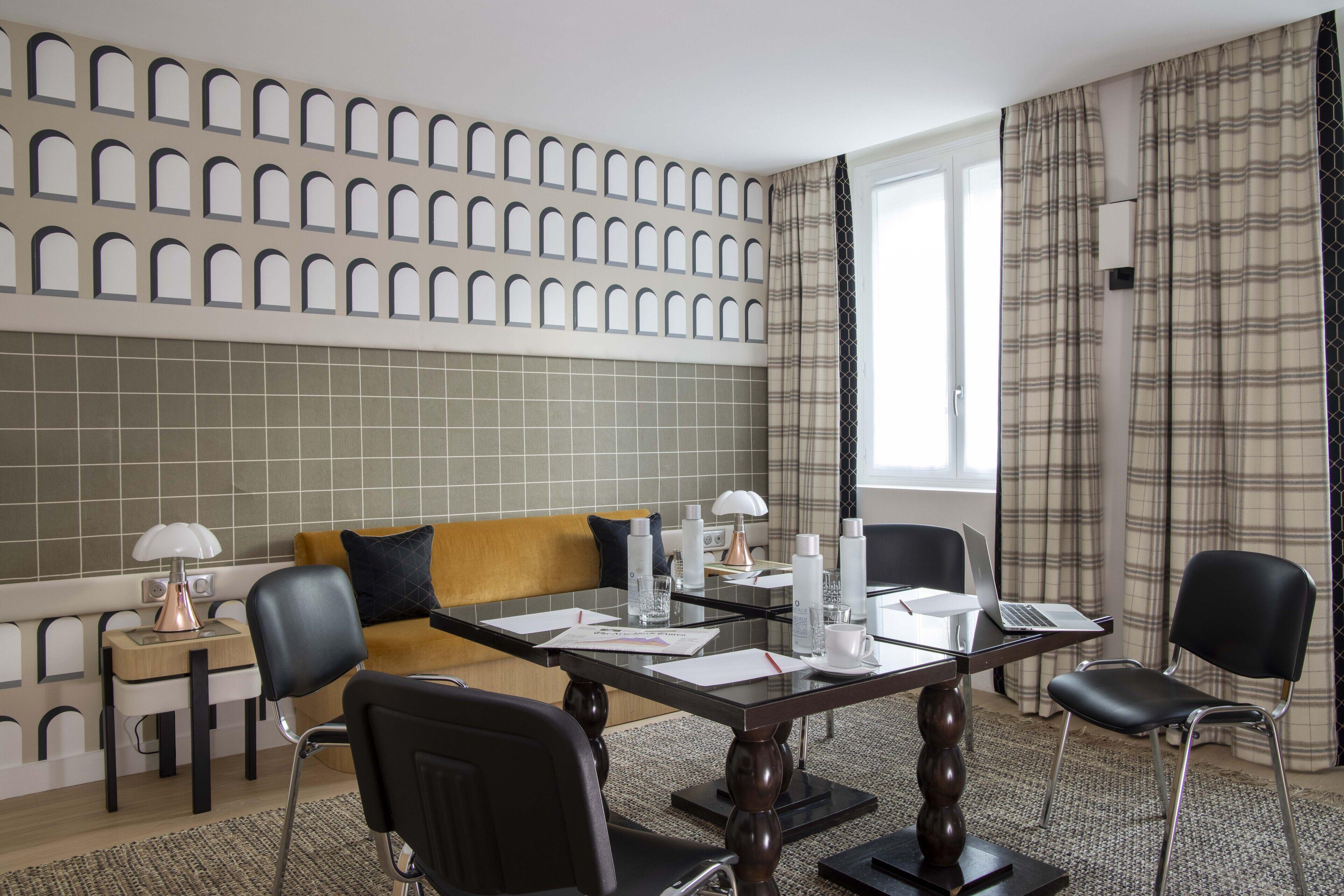 Sleeping Belle - Gare De Lyon Bastille Hotel Parigi