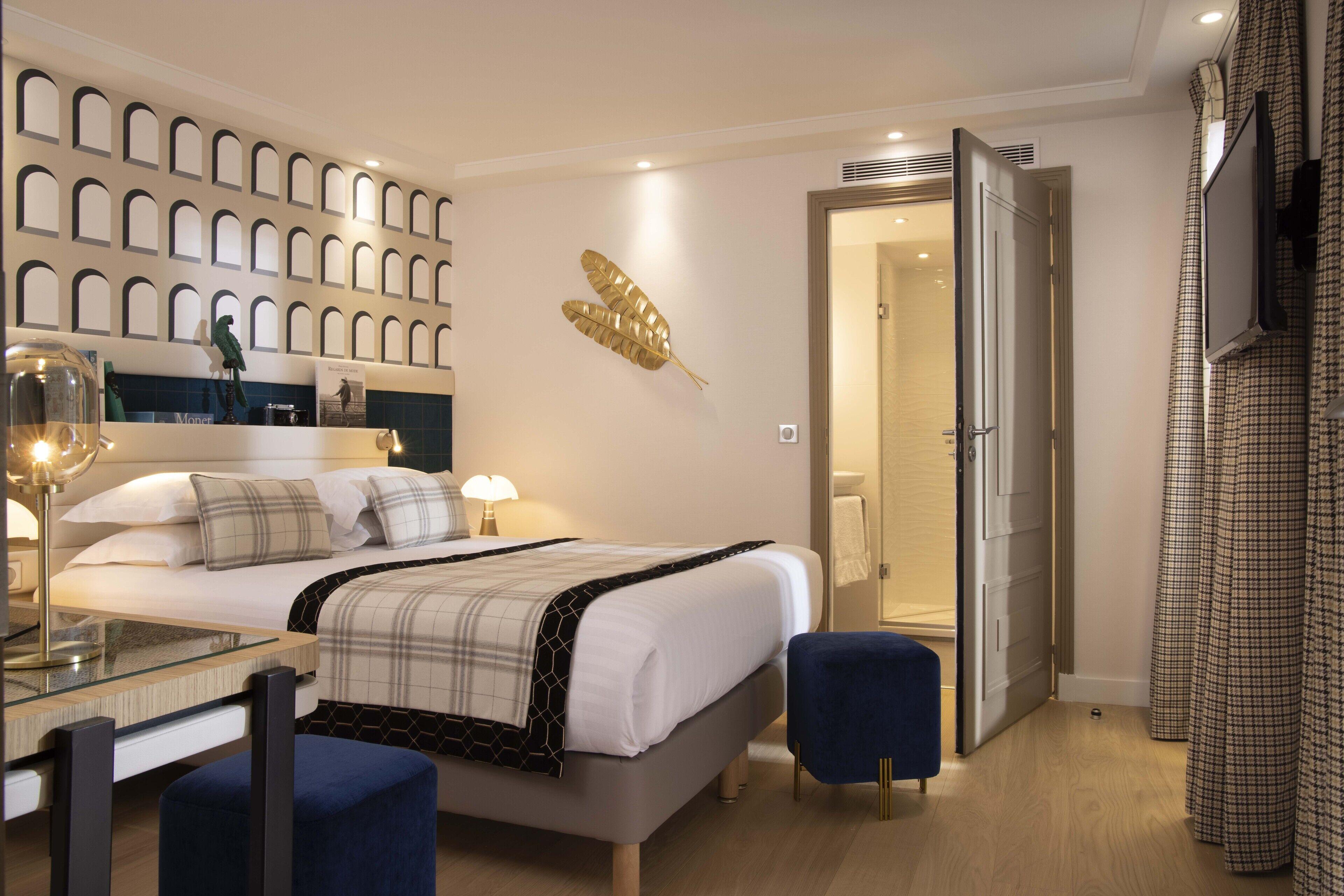 Sleeping Belle - Gare De Lyon Bastille 4*