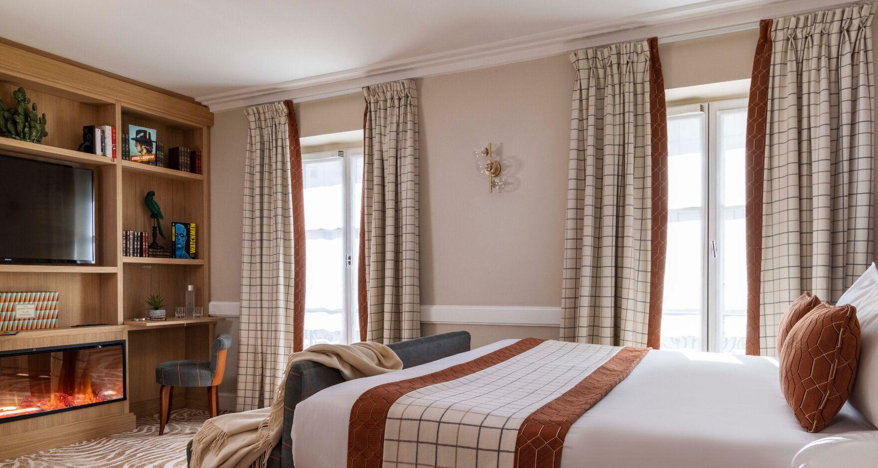 Sleeping Belle - Gare De Lyon Bastille 4*