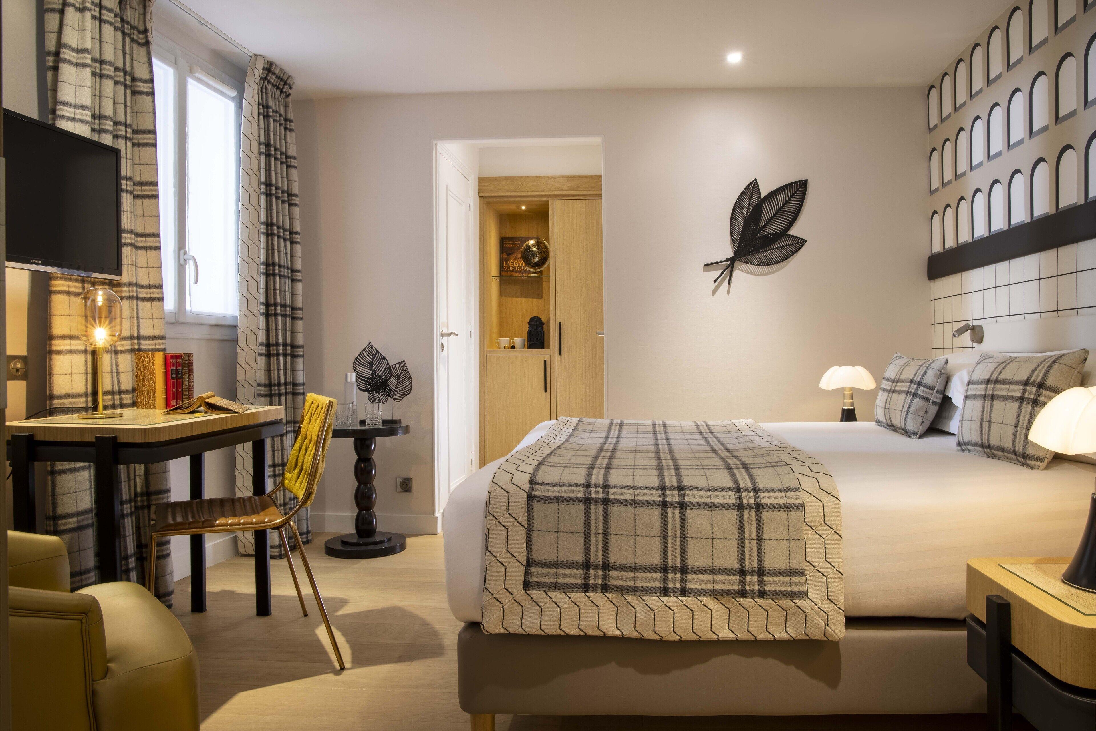 Sleeping Belle - Gare De Lyon Bastille 4* Parigi