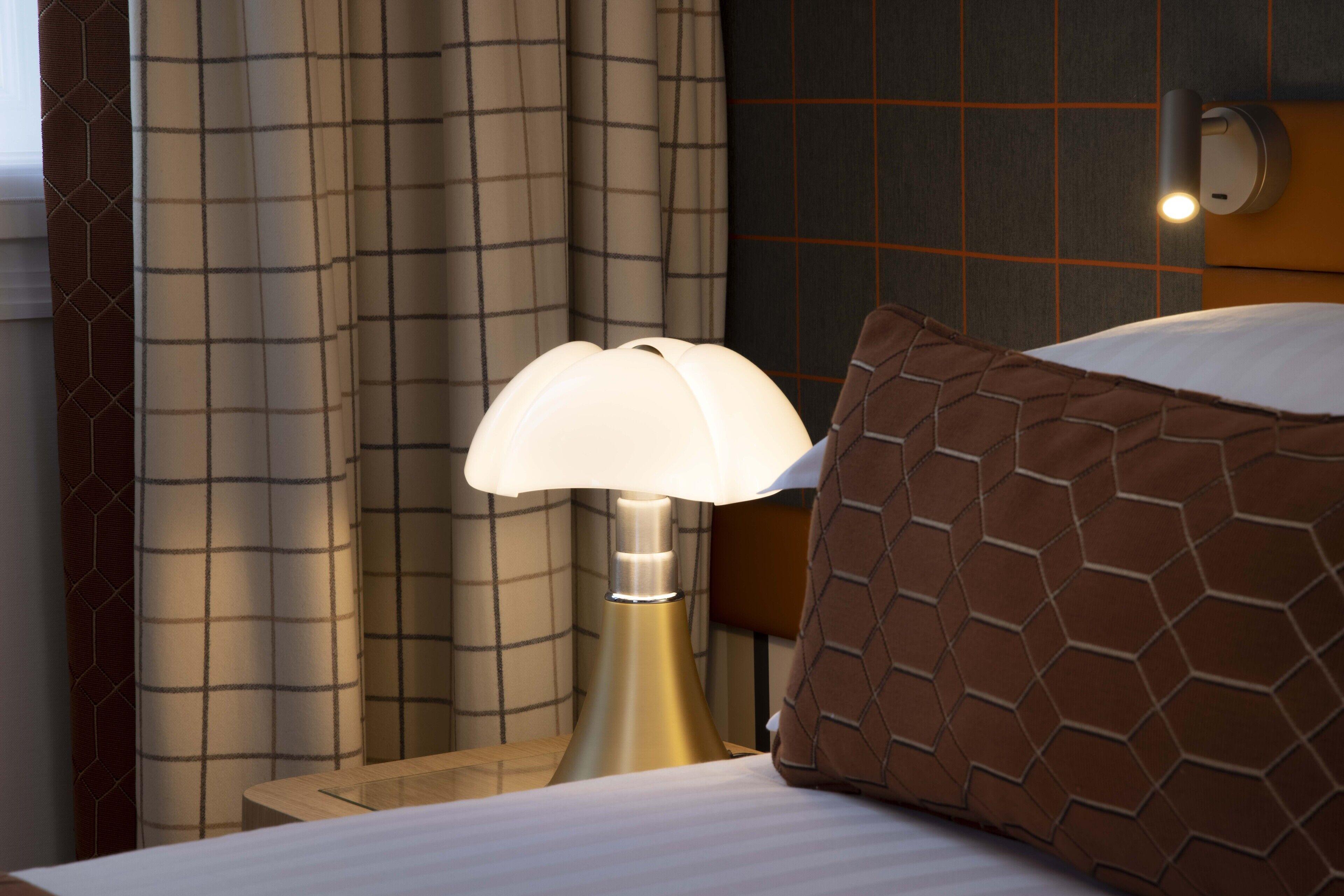 Sleeping Belle - Gare De Lyon Bastille Hotel