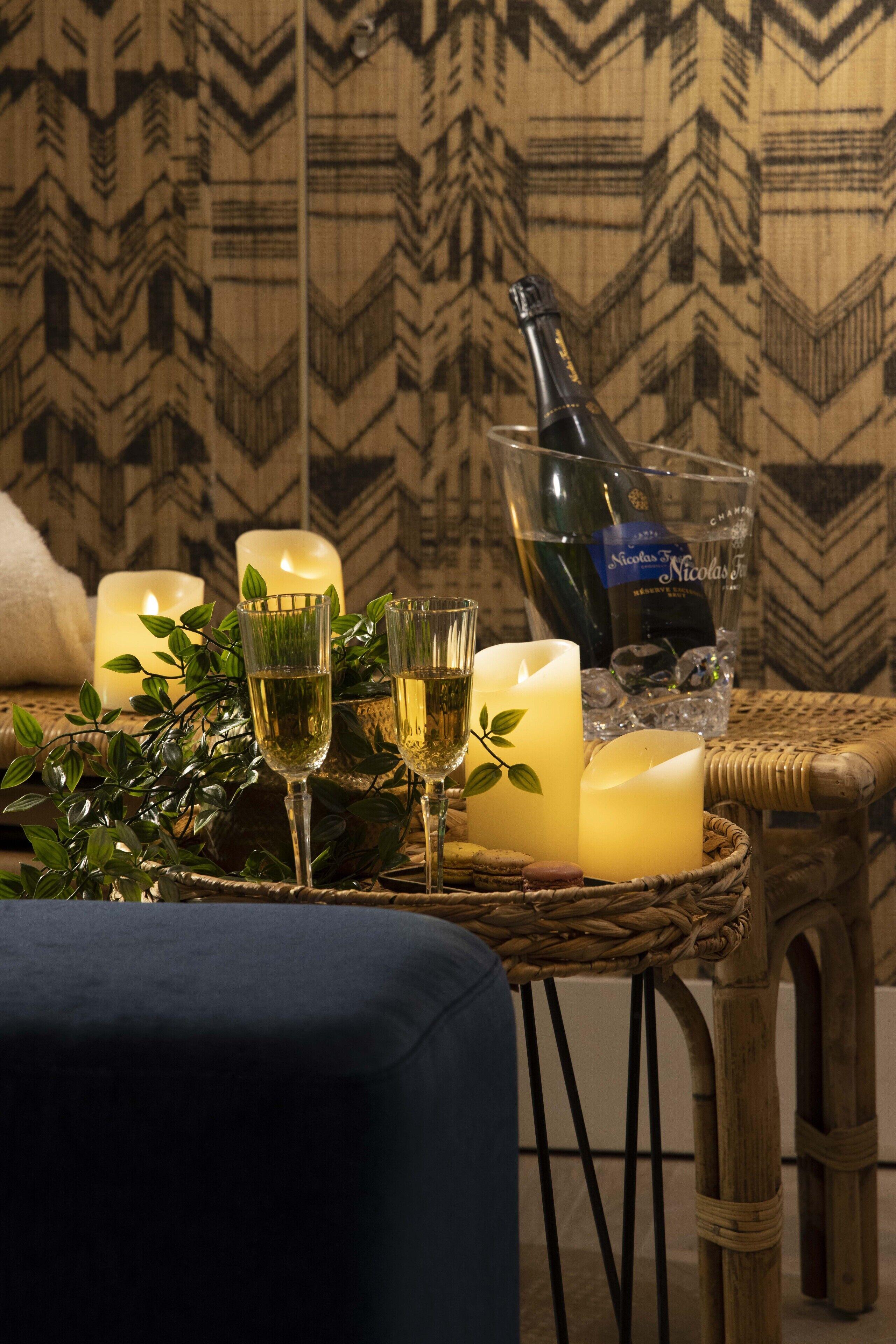 Sleeping Belle - Gare De Lyon Bastille Parigi