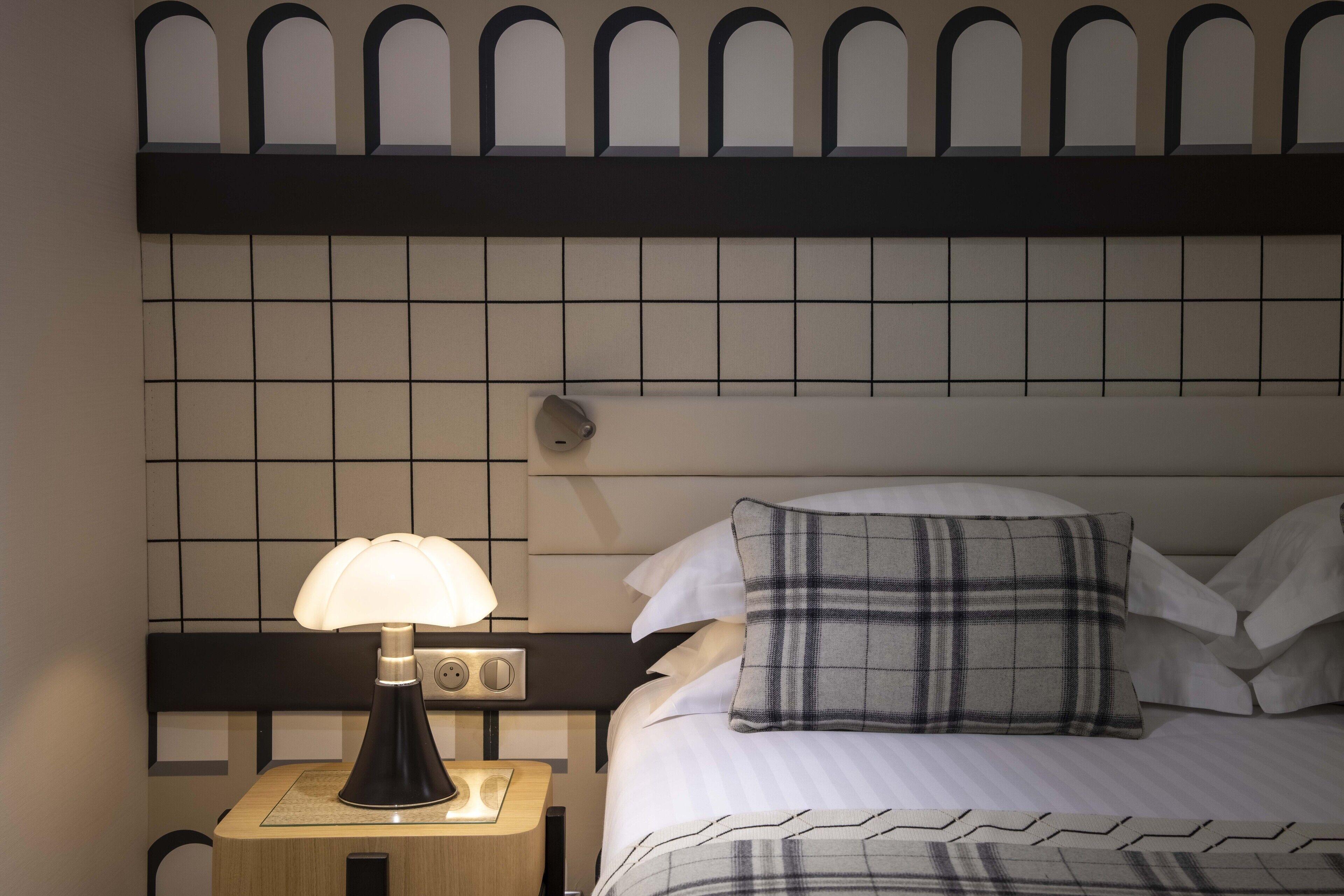 Hotel Sleeping Belle - Gare De Lyon Bastille Parigi