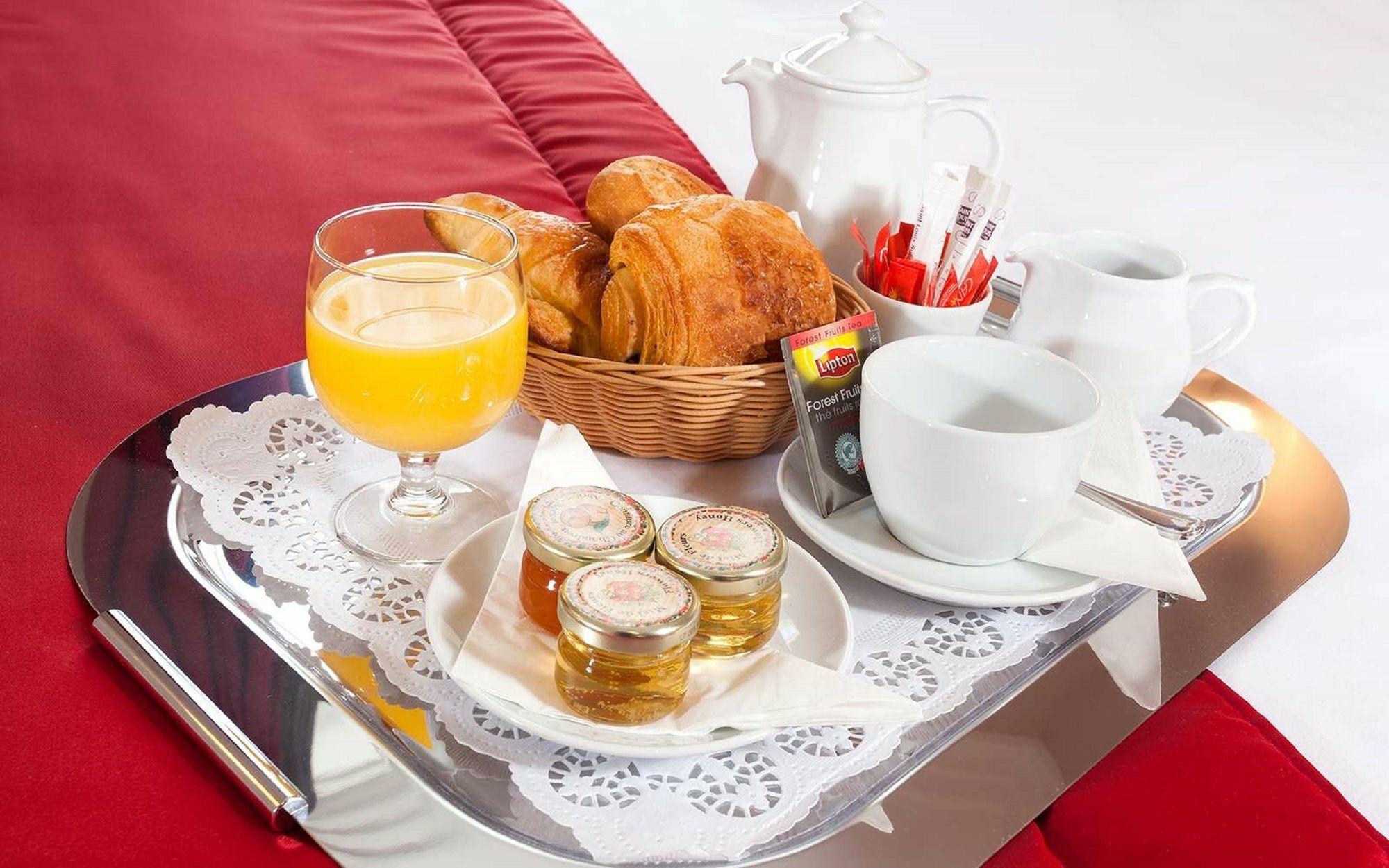 Hotel Sleeping Belle - Gare De Lyon Bastille Parigi