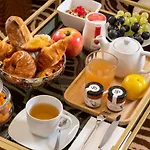 Sleeping Belle - Gare De Lyon Bastille 4* Parigi