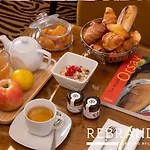 Sleeping Belle - Gare De Lyon Bastille 4* Parigi