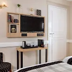 Hotel Sleeping Belle - Gare De Lyon Bastille