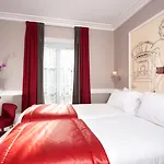 Hotel Sleeping Belle - Gare De Lyon Bastille Parigi