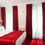 Sleeping Belle - Gare De Lyon Bastille Hotel Parigi