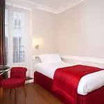 Sleeping Belle - Gare De Lyon Bastille Hotel Parigi