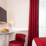 Sleeping Belle - Gare De Lyon Bastille 4* Parigi