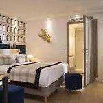 Sleeping Belle - Gare De Lyon Bastille 4*