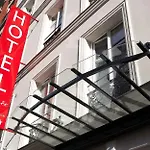 Hotel Sleeping Belle - Gare De Lyon Bastille 4*