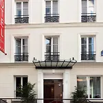 Sleeping Belle - Gare De Lyon Bastille Hotel 4*