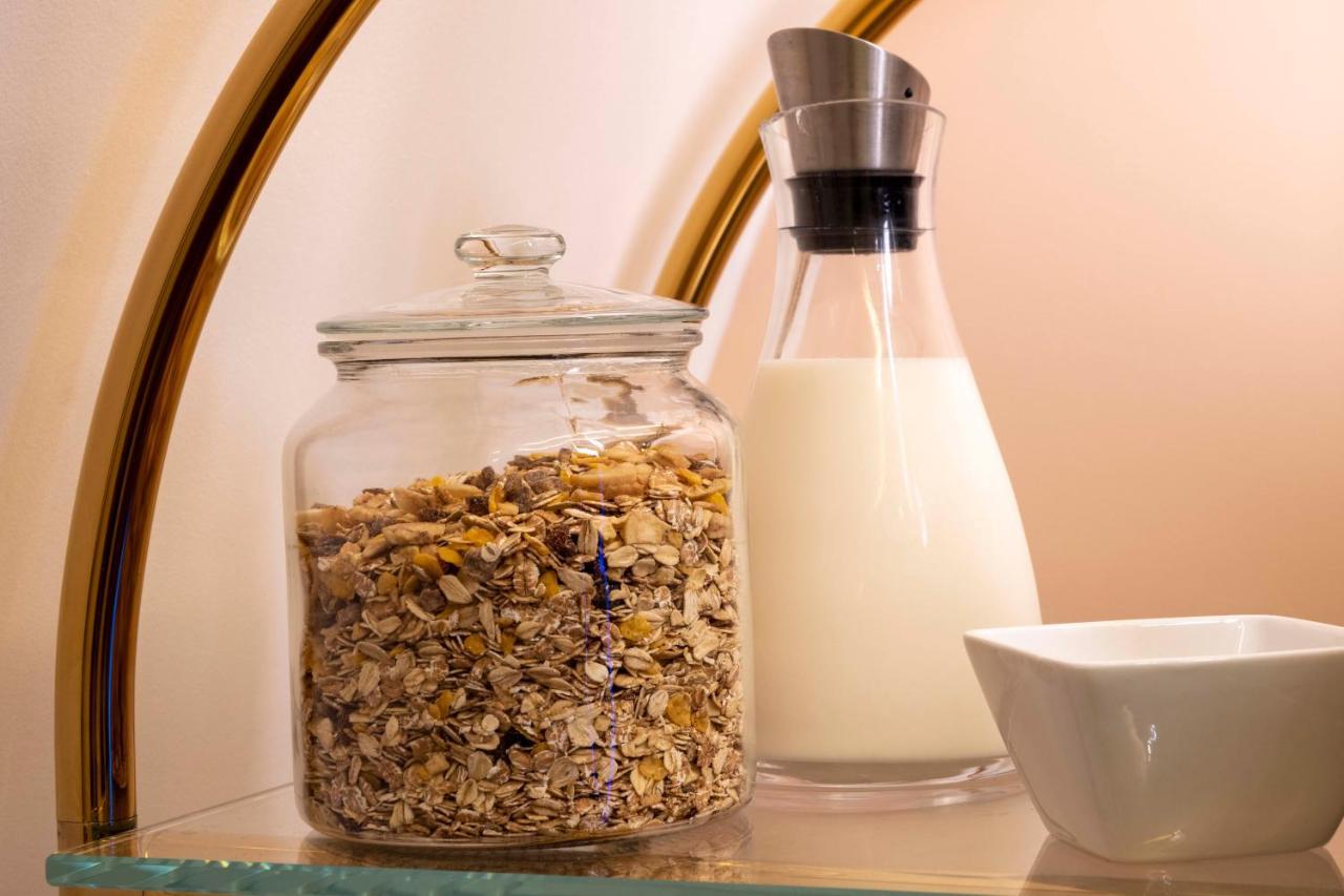 Sleeping Belle - Gare De Lyon Bastille 4* Paris